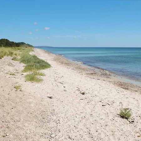 Blushojvej I Vakantiehuis Ebeltoft