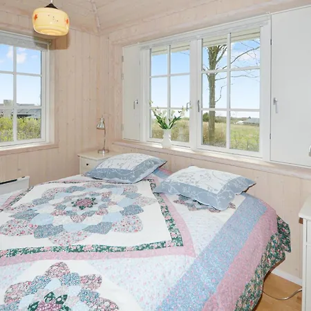 Blushojvej I Ebeltoft