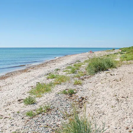 Vakantiehuis Blushojvej I *