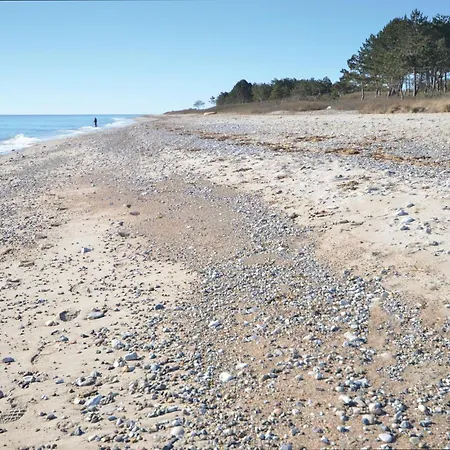 Blushojvej I Ebeltoft