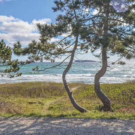 Blushojvej I * Ebeltoft