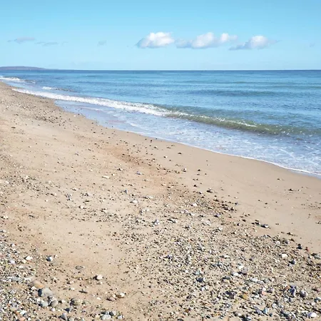 Vakantiehuis Blushojvej I Ebeltoft