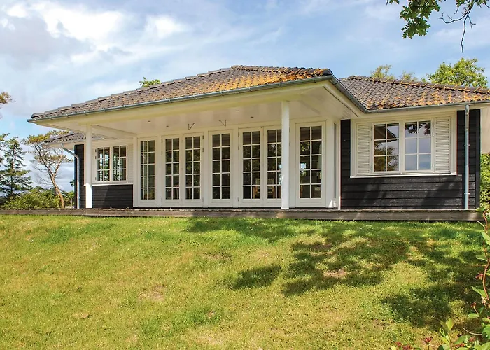 Blushojvej I * Ebeltoft